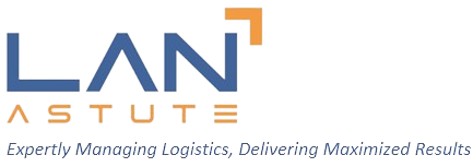 LAN Astute Logistics, Inc. | Your exceptional end-to-end business partner